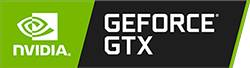 NVIDIA RTX logo